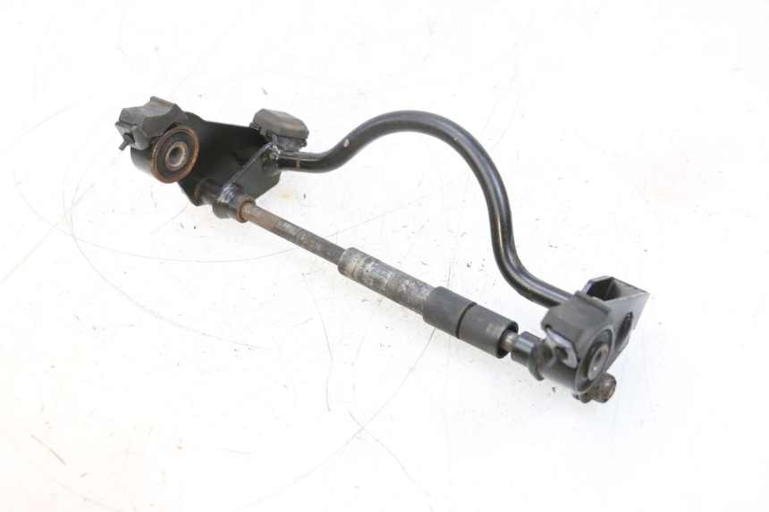 photo de SUPORTE DO MOTOR YAMAHA NEOS NEO'S 4T 50 (2008 - 2016) - Ampliação técnica