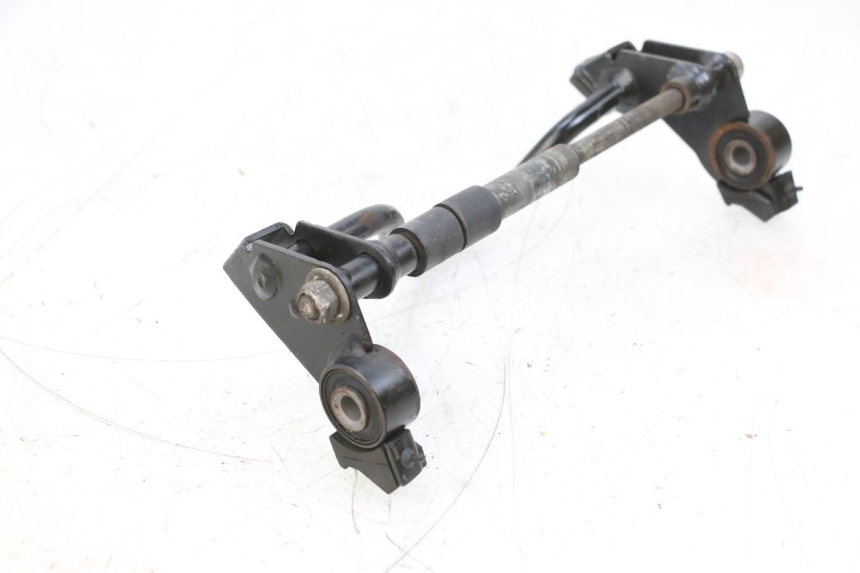 photo de SUPORTE DO MOTOR YAMAHA NEOS NEO'S 4T 50 (2008 - 2016) - Vista geral