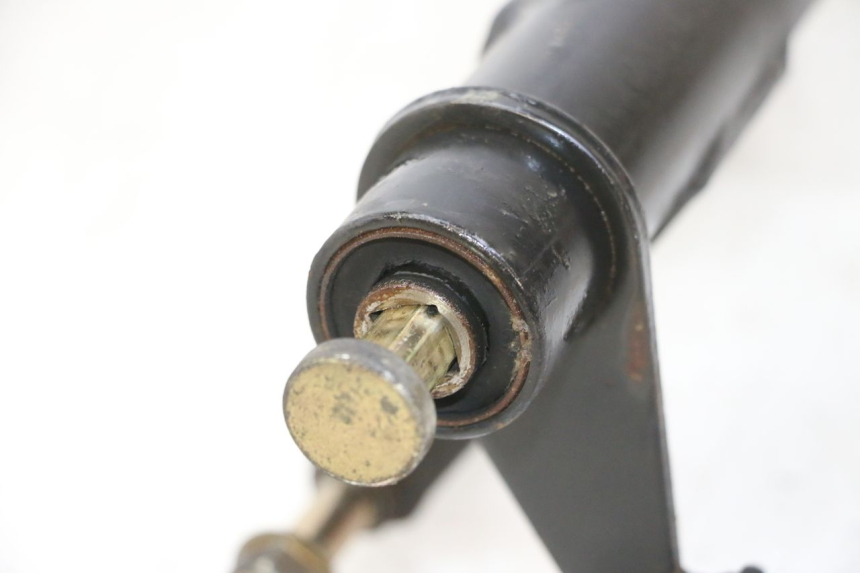 photo de SUPORTE DO MOTOR KYMCO LIKE 4T 50 (2019 - 2025) - Outro ângulo de visão