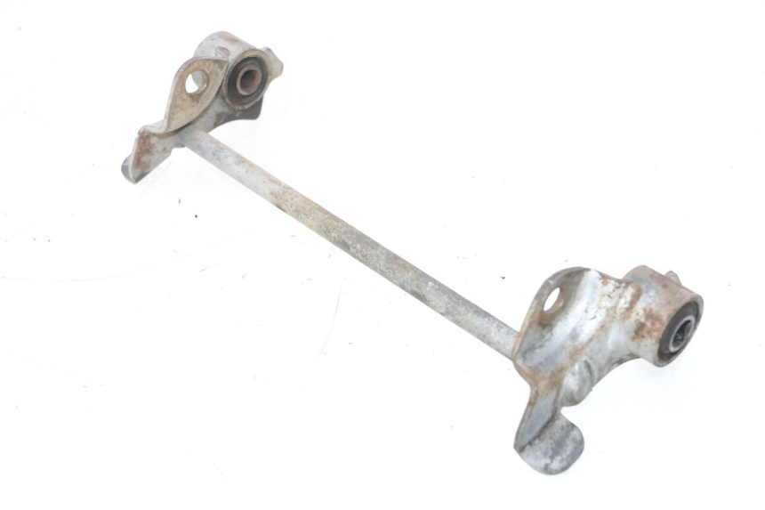 photo de SUPORTE DO MOTOR MBK NITRO 50 (2004 - 2008) - Detalhe da peça