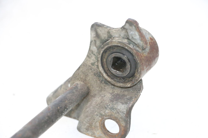 photo de SUPORTE DO MOTOR MBK NITRO 50 (2004 - 2008) - Zoom do estado de desgaste