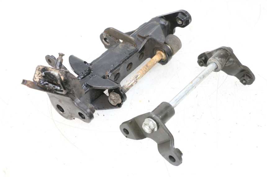 photo de SUPORTE DO MOTOR HONDA NSR R 125 (1994 - 2003) - Vista principal