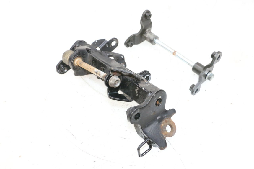 photo de SUPORTE DO MOTOR HONDA NSR R 125 (1994 - 2003) - Zoom do estado de desgaste