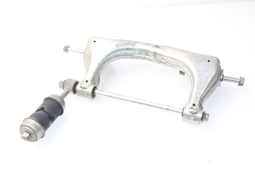 photo de SUPORTE DO MOTOR HONDA NSS EX FORZA 250 (2005 - 2013) - Zoom do estado de desgaste