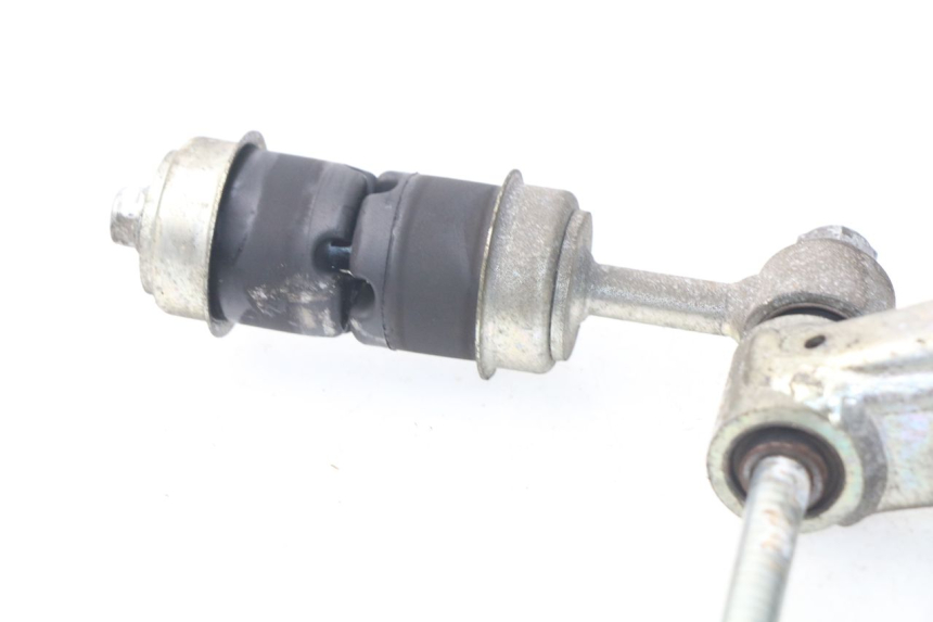 photo de SUPORTE DO MOTOR HONDA NSS EX FORZA 250 (2005 - 2013) - Outro ângulo de visão