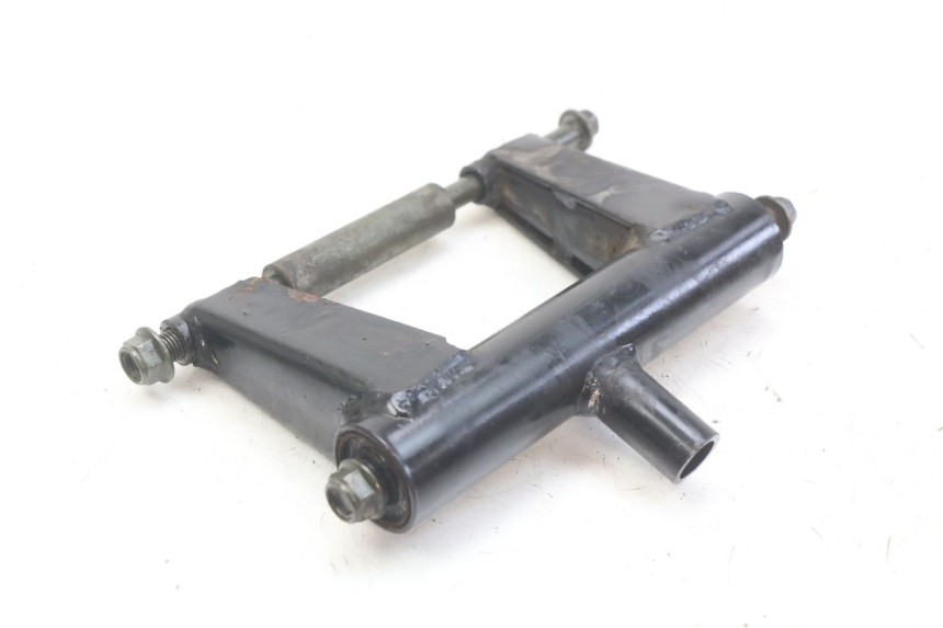 photo de SUPORTE DO MOTOR JM MOTORS OLDIES 4T 50 (2010 - 2020) - Zoom do estado de desgaste