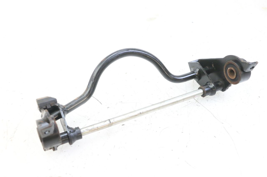 photo de SUPORTE DO MOTOR MBK OVETTO 4T 50 (2008 - 2016) - Detalhe da peça
