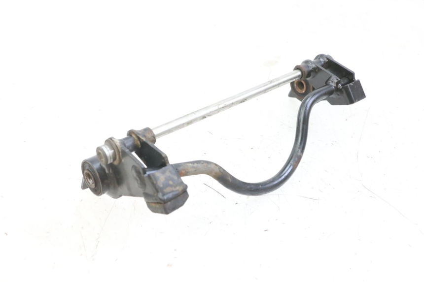 photo de SUPORTE DO MOTOR MBK OVETTO 4T 50 (2008 - 2016) - Zoom do estado de desgaste
