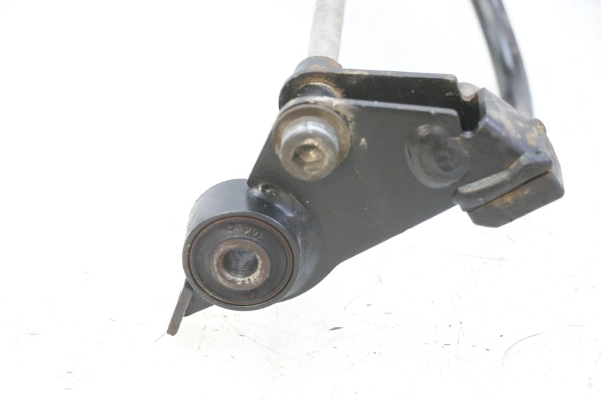 photo de SUPORTE DO MOTOR MBK OVETTO 4T 50 (2008 - 2016) - Outro ângulo de visão