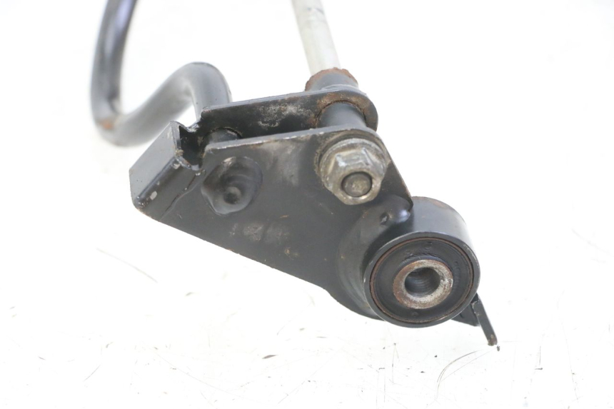 photo de SUPORTE DO MOTOR MBK OVETTO 4T 50 (2008 - 2016) - Ampliação técnica