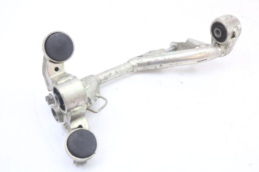 photo de SUPORTE DO MOTOR HONDA PCX (JF28) 125 (2009 - 2011) - Zoom do estado de desgaste