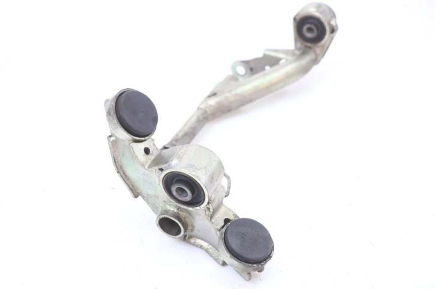 photo de SUPORTE DO MOTOR HONDA PCX (JF28) 125 (2009 - 2011) - Zoom do estado de desgaste