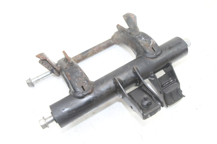 photo de SUPORTE DO MOTOR HONDA PCX (JF57/JF64) 125 (2014 - 2018) - Zoom do estado de desgaste