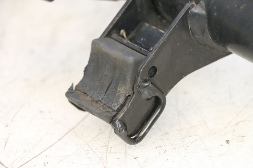 photo de SUPORTE DO MOTOR HONDA PCX (JF57/JF64) 125 (2014 - 2018) - Estado da superfície