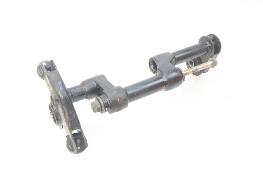 photo de SUPORTE DO MOTOR KYMCO PEOPLE 250 (2004 - 2008) - Zoom do estado de desgaste
