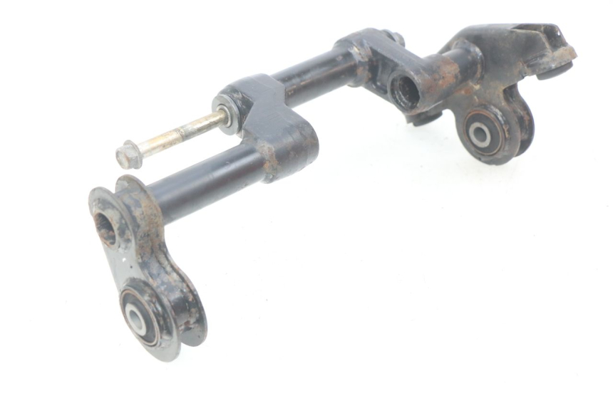photo de SUPORTE DO MOTOR KYMCO PEOPLE 250 (2004 - 2008) - Outro ângulo de visão