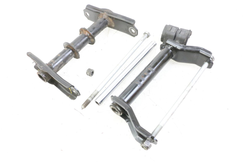 photo de SUPORTE DO MOTOR PEUGEOT CITYSTAR 125 (2011 - 2017) - Vista principal