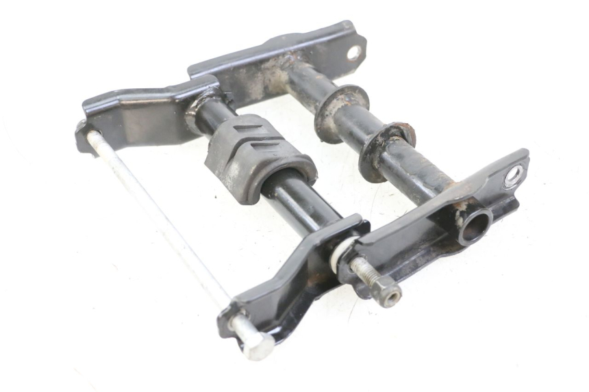 photo de SUPORTE DO MOTOR PEUGEOT CITYSTAR 125 (2011 - 2017) - Zoom do estado de desgaste