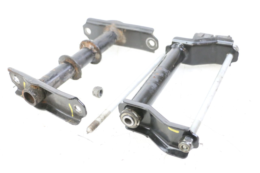 photo de SUPORTE DO MOTOR PEUGEOT CITYSTAR 125 (2011 - 2017) - Vista geral