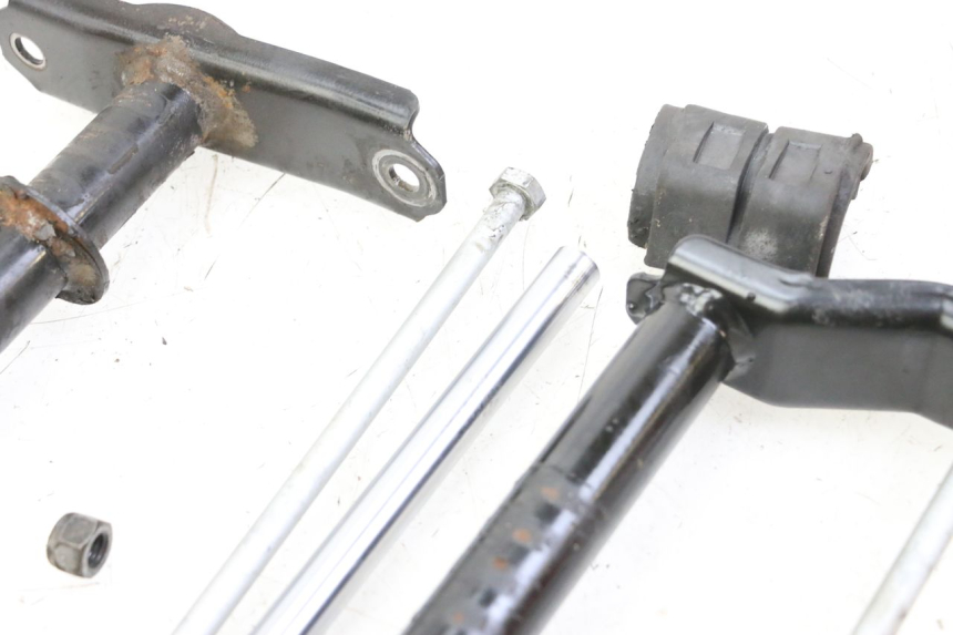 photo de SUPORTE DO MOTOR PEUGEOT CITYSTAR 125 (2011 - 2017) - Pontos de fixação