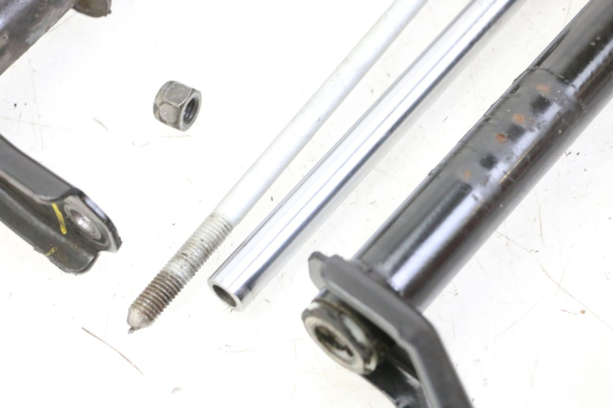 photo de SUPORTE DO MOTOR PEUGEOT CITYSTAR 125 (2011 - 2017) - Estado da superfície