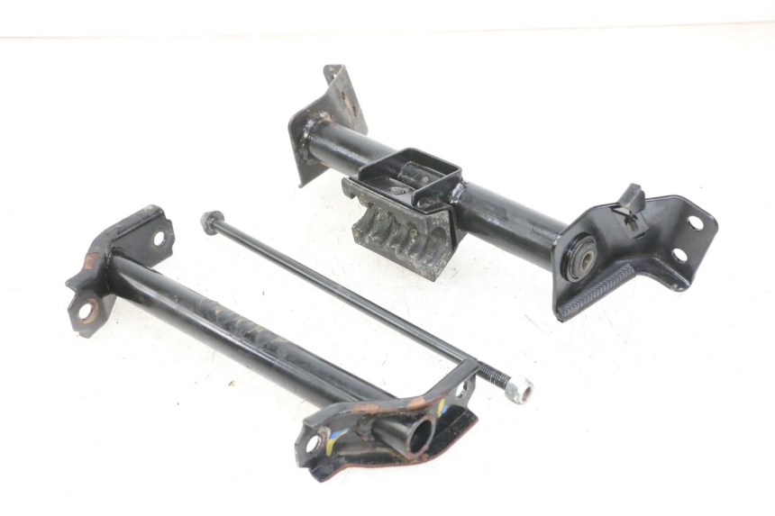photo de SUPORTE DO MOTOR PEUGEOT CITYSTAR 2T 50 (2018 - 2021) - Zoom do estado de desgaste