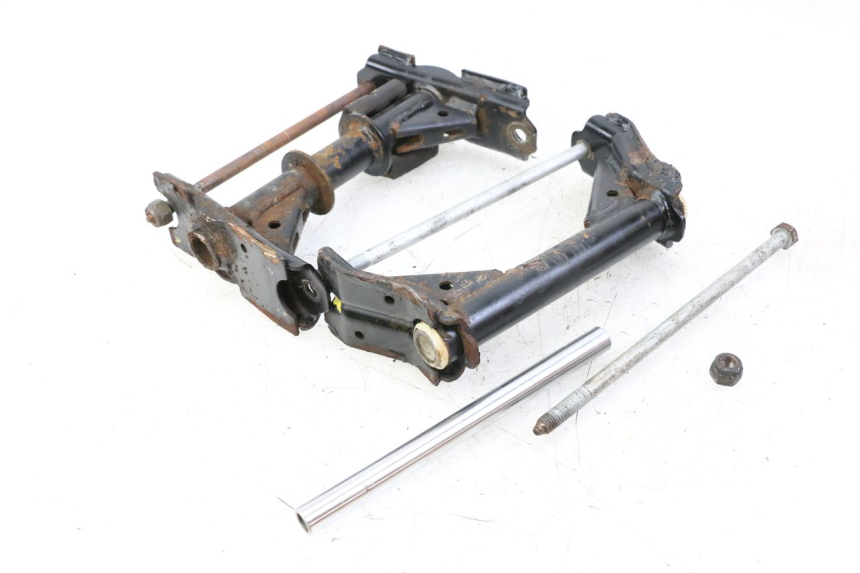 photo de SUPORTE DO MOTOR PEUGEOT SATELIS COMPRESSOR K15 125 (2006 - 2009) - Vista principal