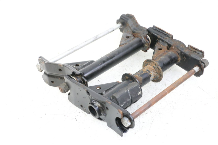 photo de SUPORTE DO MOTOR PEUGEOT SATELIS COMPRESSOR K15 125 (2006 - 2009) - Outro ângulo de visão
