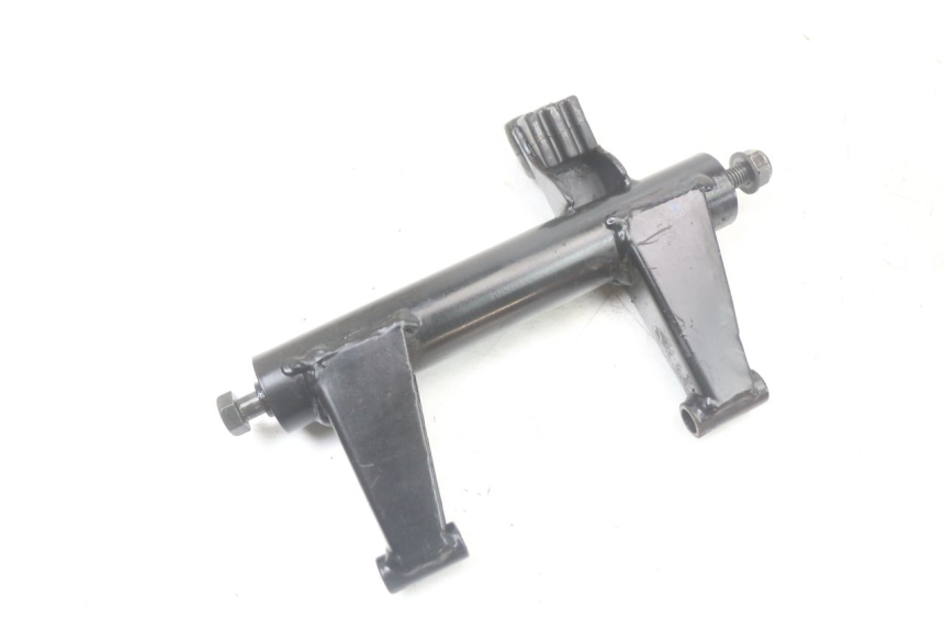 photo de SUPORTE DO MOTOR PEUGEOT STREETZONE 4T 50 (2018 - 2023) - Zoom do estado de desgaste