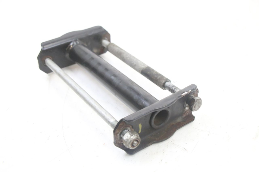 photo de SUPORTE DO MOTOR PEUGEOT TKR TREKKER FURIOUS 50 (2005 - 2014) - Zoom do estado de desgaste