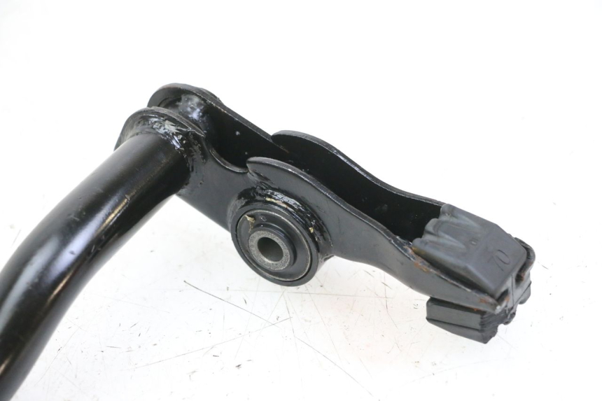 photo de SUPORTE DO MOTOR PEUGEOT TWEET 4T 50 (2023 - 2025) - Zoom do estado de desgaste