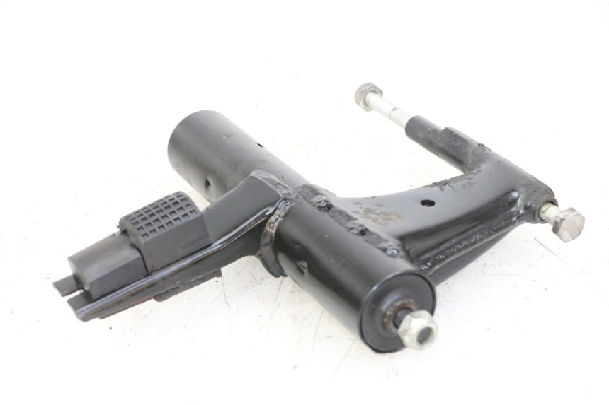 photo de SUPORTE DO MOTOR PIAGGIO NEW TYPHOON 50 (2010 - 2017) - Zoom do estado de desgaste