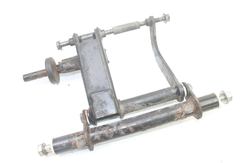 photo de SUPORTE DO MOTOR PIAGGIO VESPA GRANTURISMO 125 (2003 - 2007) - Outro ângulo de visão