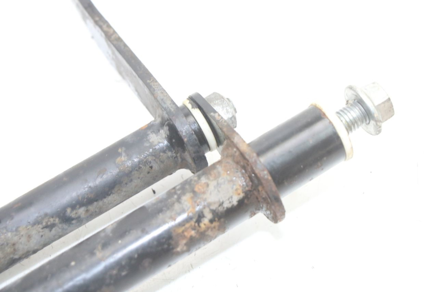 photo de SUPORTE DO MOTOR PIAGGIO VESPA GRANTURISMO 125 (2003 - 2007) - Pontos de fixação