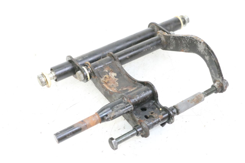 photo de SUPORTE DO MOTOR PIAGGIO VESPA GRANTURISMO 200 (2004 - 2005) - Zoom do estado de desgaste