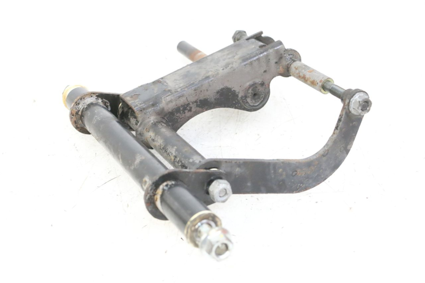 photo de SUPORTE DO MOTOR PIAGGIO VESPA GRANTURISMO 200 (2004 - 2005) - Vista geral