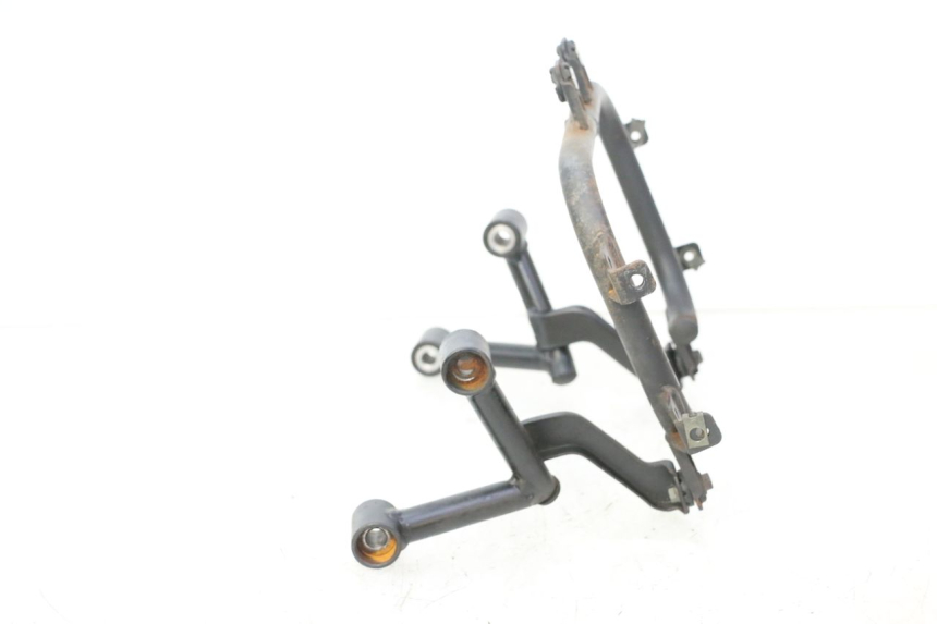 photo de SUPORTE DO MOTOR MAG POWER R-STREET 50 (2016 - 2025) - Outro ângulo de visão