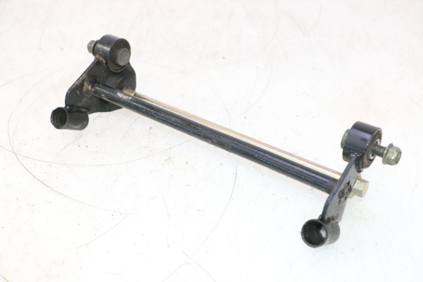 photo de SUPORTE DO MOTOR ORCAL RAPTOR 50 (2015 - 2021) - Vista principal