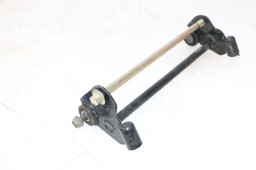 photo de SUPORTE DO MOTOR ORCAL RAPTOR 50 (2015 - 2021) - Detalhe da peça