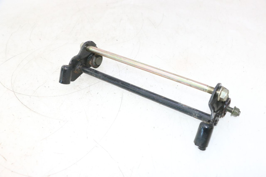 photo de SUPORTE DO MOTOR ORCAL RAPTOR 50 (2015 - 2021) - Zoom do estado de desgaste