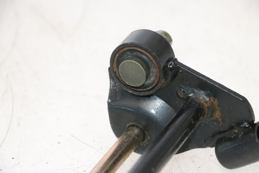 photo de SUPORTE DO MOTOR ORCAL RAPTOR 50 (2015 - 2021) - Outro ângulo de visão