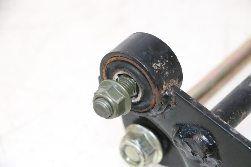 photo de SUPORTE DO MOTOR ORCAL RAPTOR 50 (2015 - 2021) - Ampliação técnica