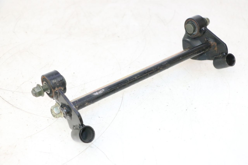 photo de SUPORTE DO MOTOR ORCAL RAPTOR 50 (2015 - 2021) - Vista geral