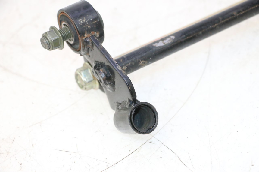 photo de SUPORTE DO MOTOR ORCAL RAPTOR 50 (2015 - 2021) - Pontos de fixação