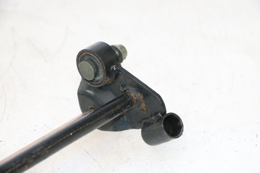 photo de SUPORTE DO MOTOR ORCAL RAPTOR 50 (2015 - 2021) - Estado da superfície