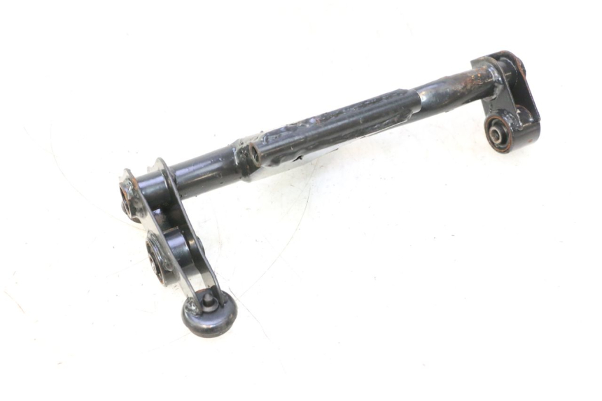 photo de SUPORTE DO MOTOR YIYING RETRO 125 (2008 - 2018) - Zoom do estado de desgaste
