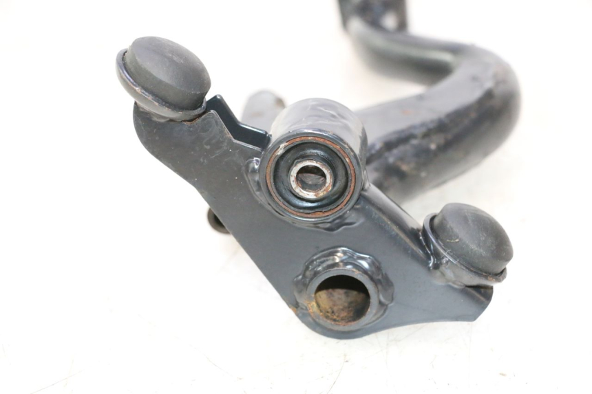 photo de SUPORTE DO MOTOR YIYING RETRO 125 (2008 - 2018) - Estado da superfície