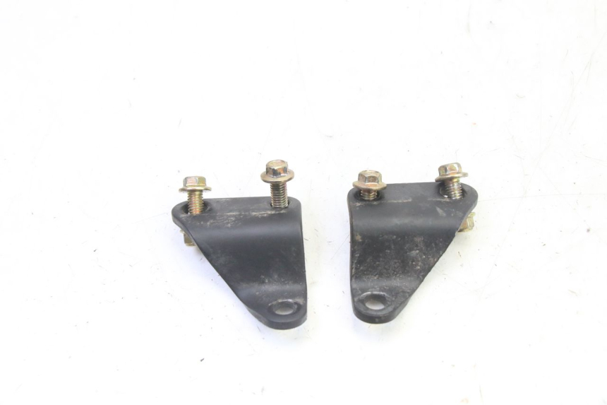 photo de SUPORTE DO MOTOR APOLLO RFZ 150 - Detalhe da peça