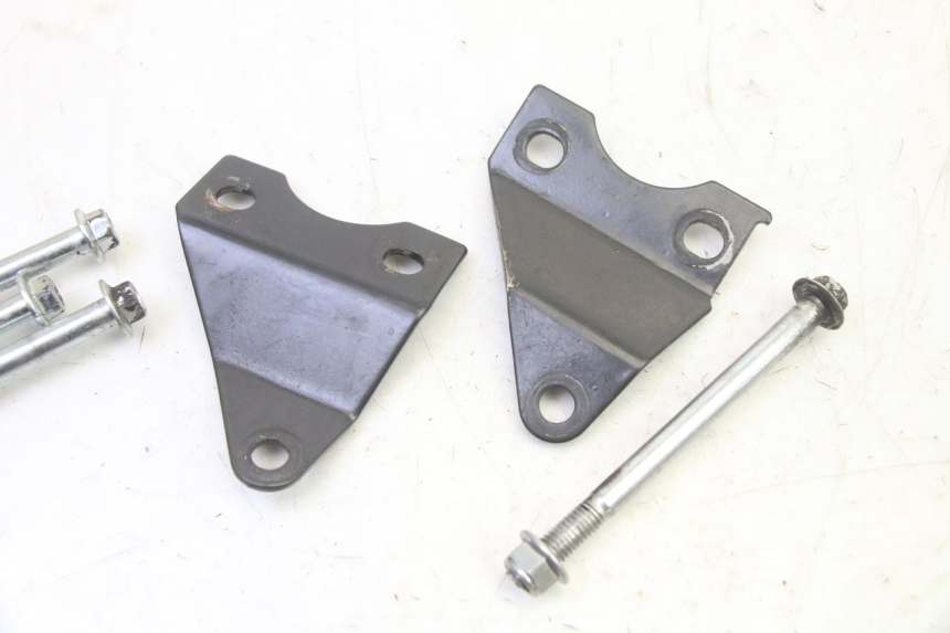 photo de SUPORTE DO MOTOR APOLLO RFZ 125 - Detalhe da peça