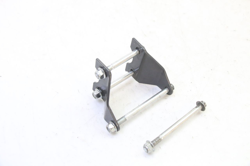 photo de SUPORTE DO MOTOR APOLLO RFZ 125 - Outro ângulo de visão